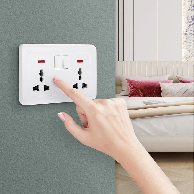 3 Way Switch with Pilot Light 3 Way Switch with Pilot Light