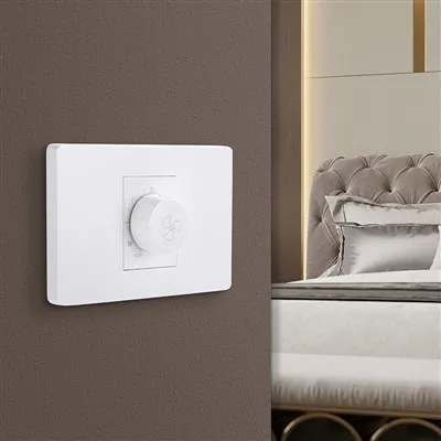 3-vägs ljusbrytare med dimmer